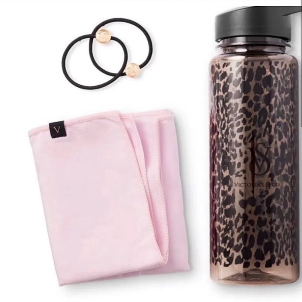 Victoria Secret Fitness Bundle